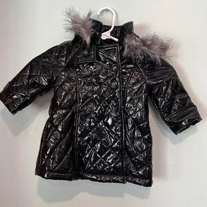 Children’s Place Peacoat